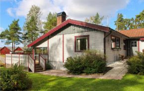 Nice Home In Öxabäck With House A Panoramic View